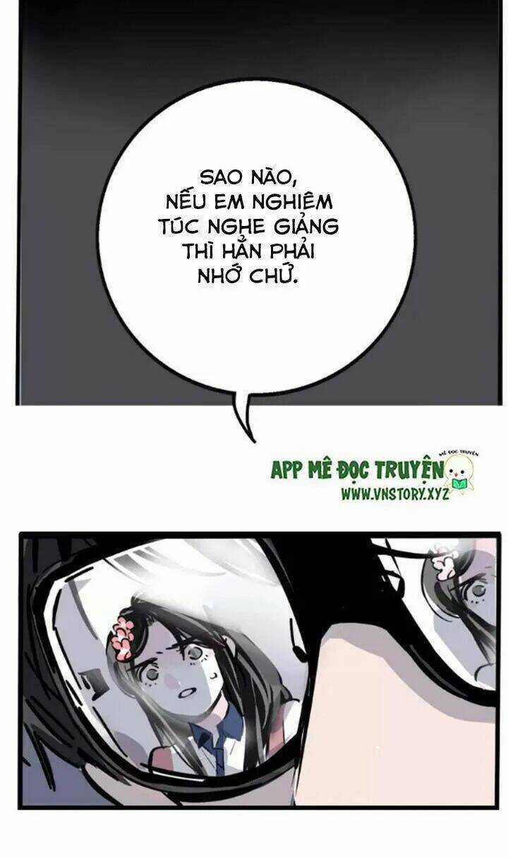 2Nd Mode- Chế Độ Thứ Hai Chapter 22 trang 16