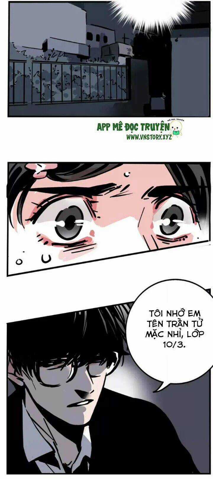 2Nd Mode- Chế Độ Thứ Hai Chapter 22 trang 19