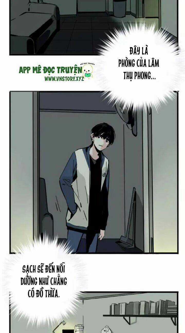 2Nd Mode- Chế Độ Thứ Hai Chapter 22 trang 2