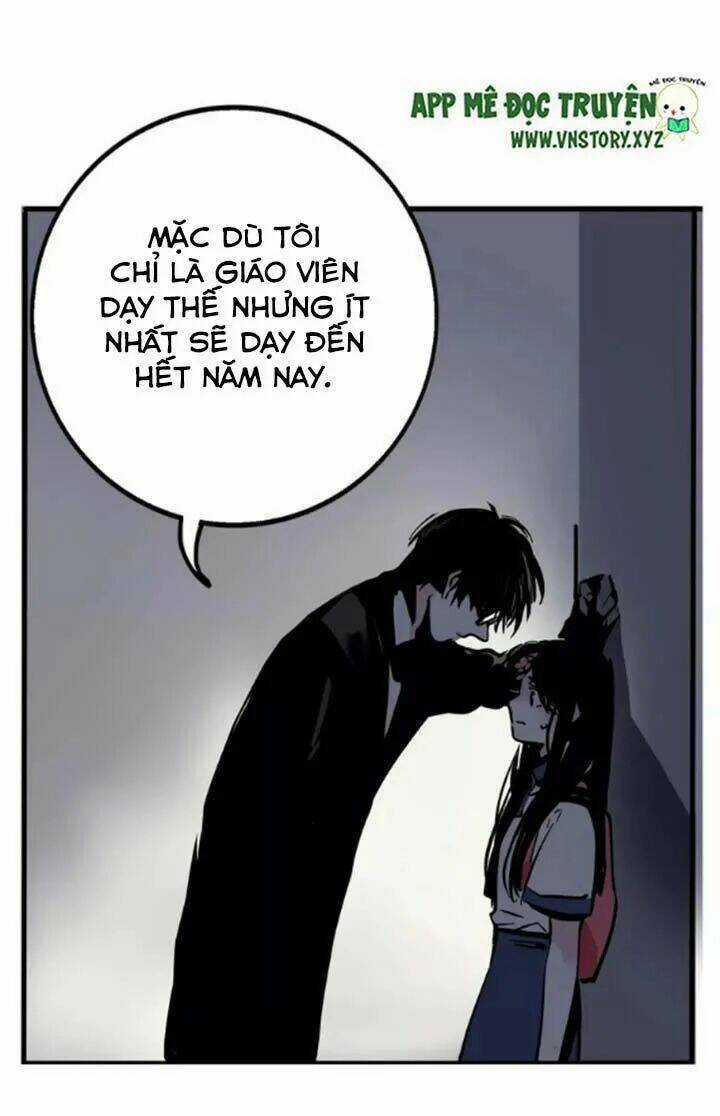 2Nd Mode- Chế Độ Thứ Hai Chapter 22 trang 20