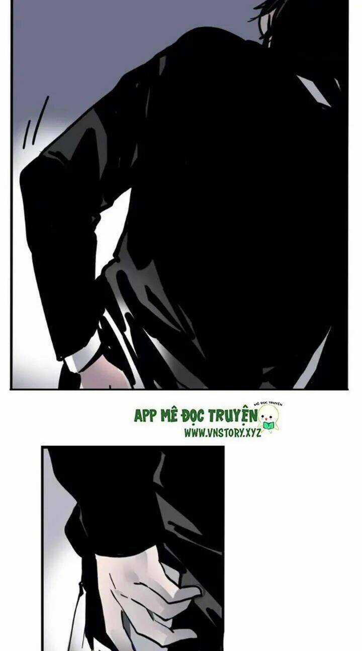 2Nd Mode- Chế Độ Thứ Hai Chapter 22 trang 22