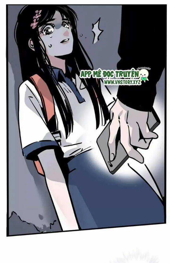 2Nd Mode- Chế Độ Thứ Hai Chapter 22 trang 24