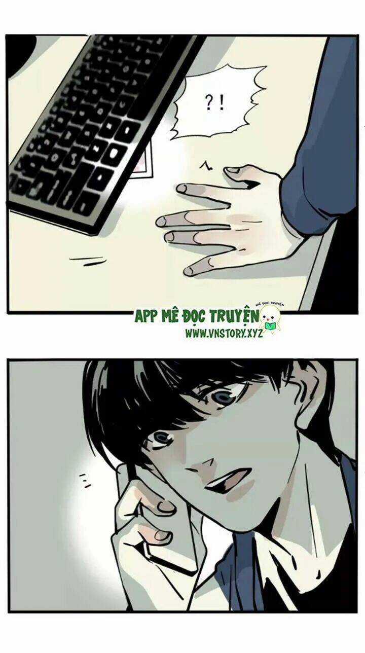 2Nd Mode- Chế Độ Thứ Hai Chapter 22 trang 29