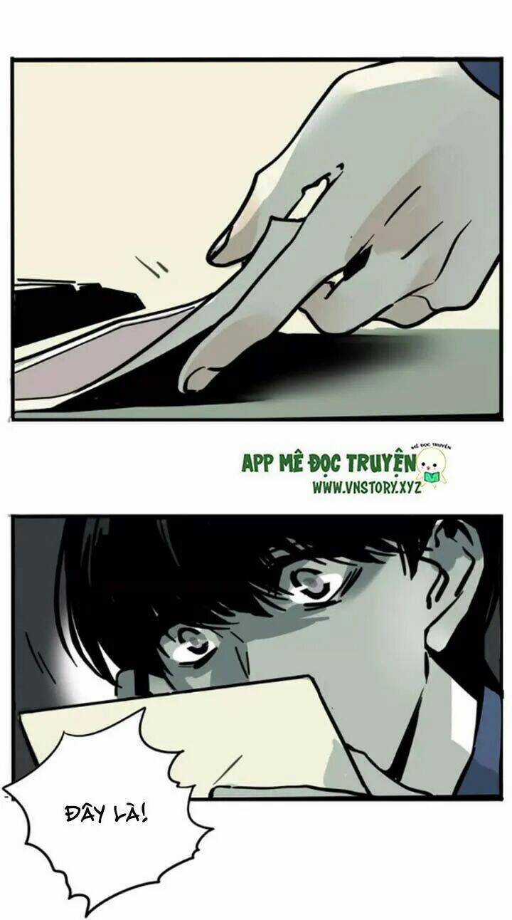 2Nd Mode- Chế Độ Thứ Hai Chapter 22 trang 30