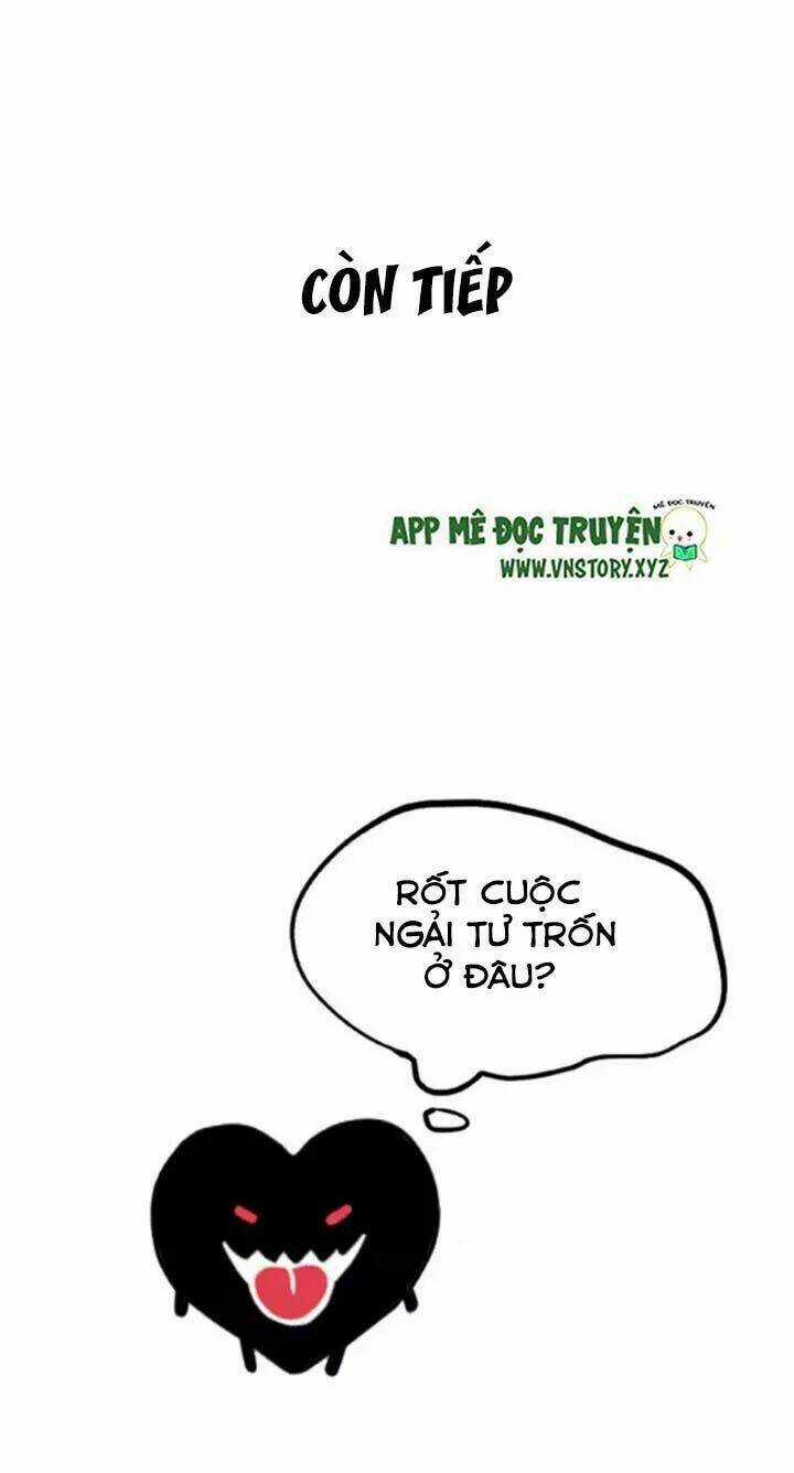 2Nd Mode- Chế Độ Thứ Hai Chapter 22 trang 32