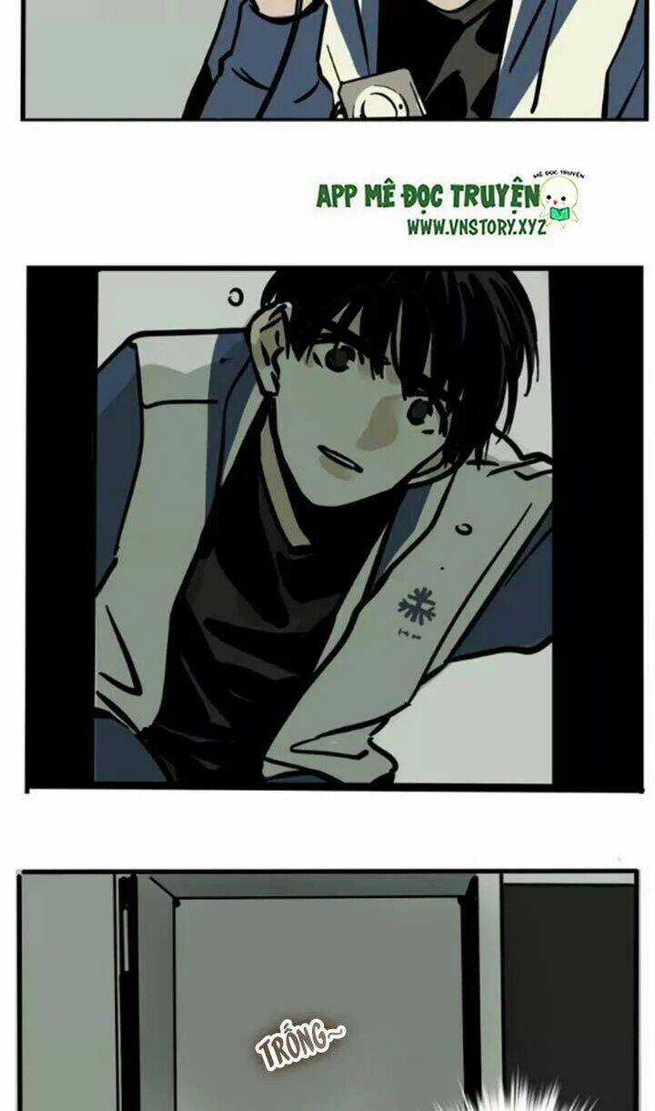 2Nd Mode- Chế Độ Thứ Hai Chapter 22 trang 5