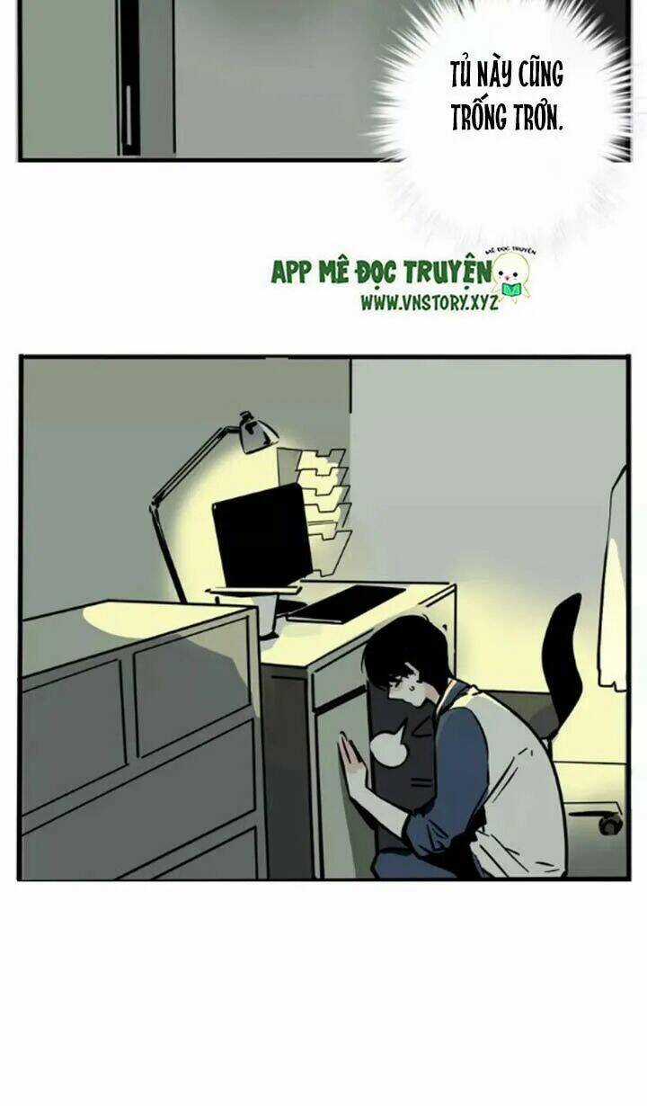 2Nd Mode- Chế Độ Thứ Hai Chapter 22 trang 6