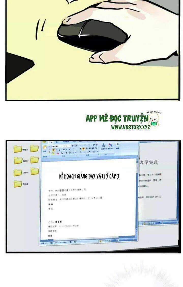 2Nd Mode- Chế Độ Thứ Hai Chapter 22 trang 9