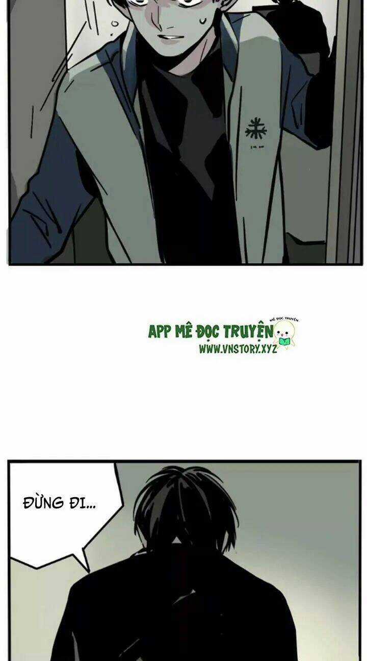 2Nd Mode- Chế Độ Thứ Hai Chapter 23 trang 10