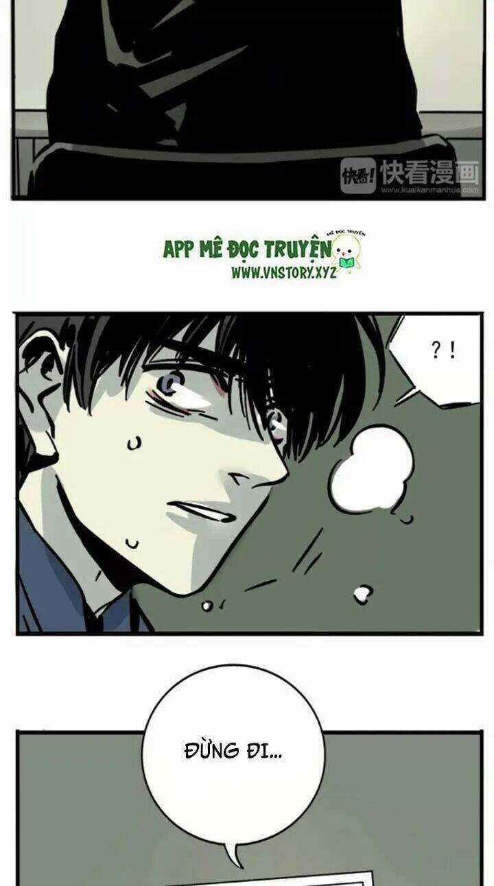 2Nd Mode- Chế Độ Thứ Hai Chapter 23 trang 11