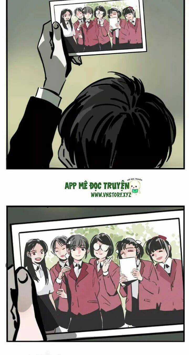 2Nd Mode- Chế Độ Thứ Hai Chapter 23 trang 12