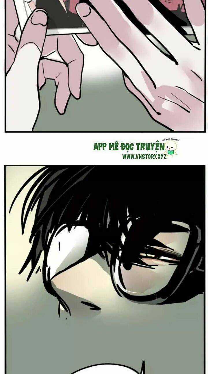 2Nd Mode- Chế Độ Thứ Hai Chapter 23 trang 14