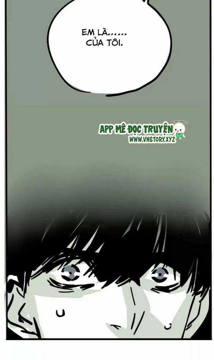 2Nd Mode- Chế Độ Thứ Hai Chapter 23 trang 15