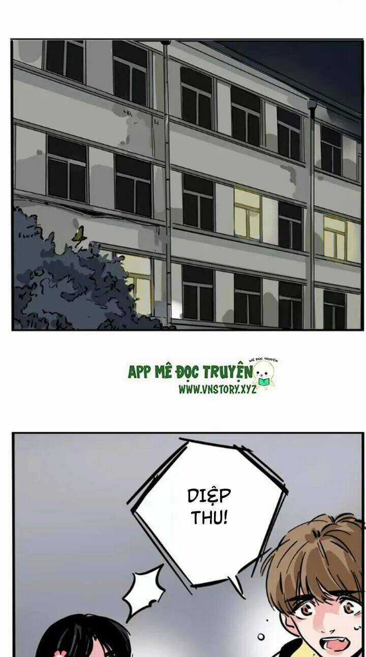 2Nd Mode- Chế Độ Thứ Hai Chapter 23 trang 16