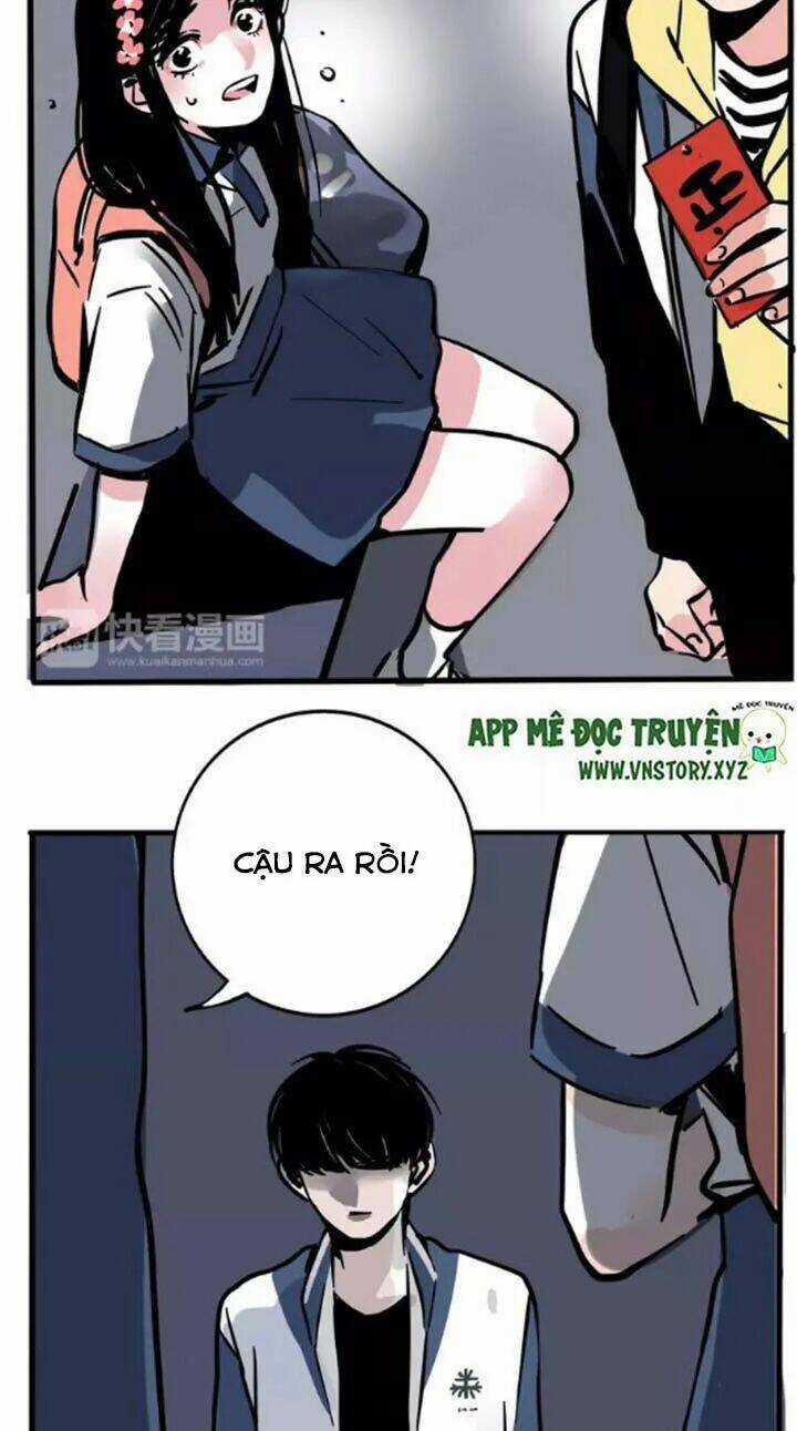 2Nd Mode- Chế Độ Thứ Hai Chapter 23 trang 17