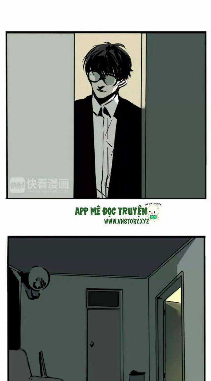 2Nd Mode- Chế Độ Thứ Hai Chapter 23 trang 2