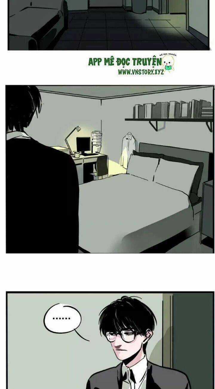 2Nd Mode- Chế Độ Thứ Hai Chapter 23 trang 3