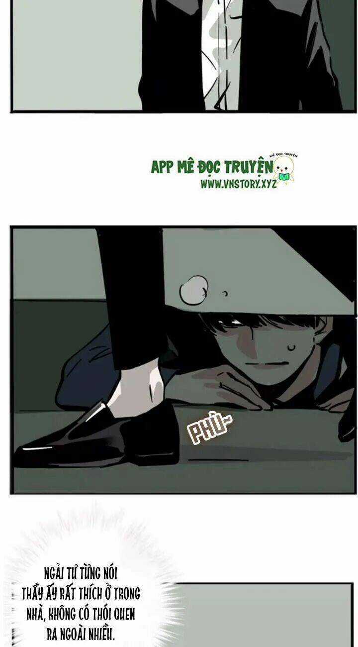 2Nd Mode- Chế Độ Thứ Hai Chapter 23 trang 4