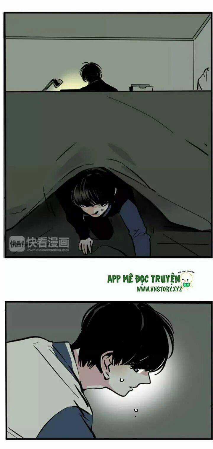 2Nd Mode- Chế Độ Thứ Hai Chapter 23 trang 7