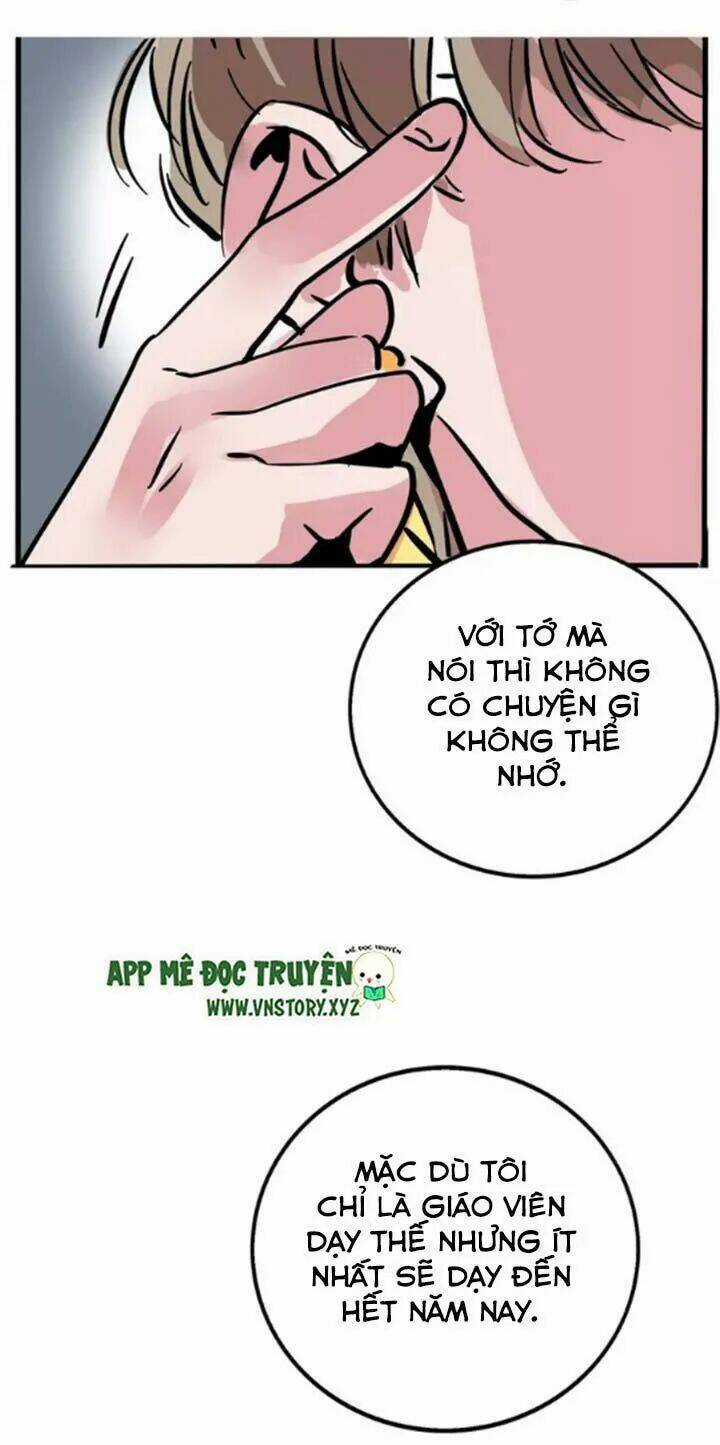 2Nd Mode- Chế Độ Thứ Hai Chapter 24 trang 10