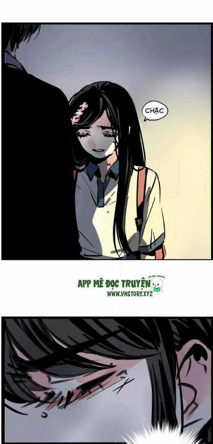 2Nd Mode- Chế Độ Thứ Hai Chapter 24 trang 12