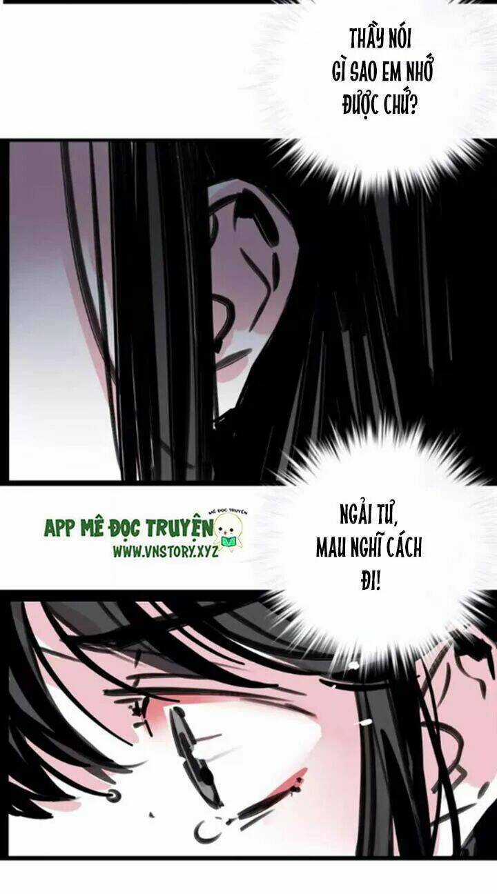 2Nd Mode- Chế Độ Thứ Hai Chapter 24 trang 13