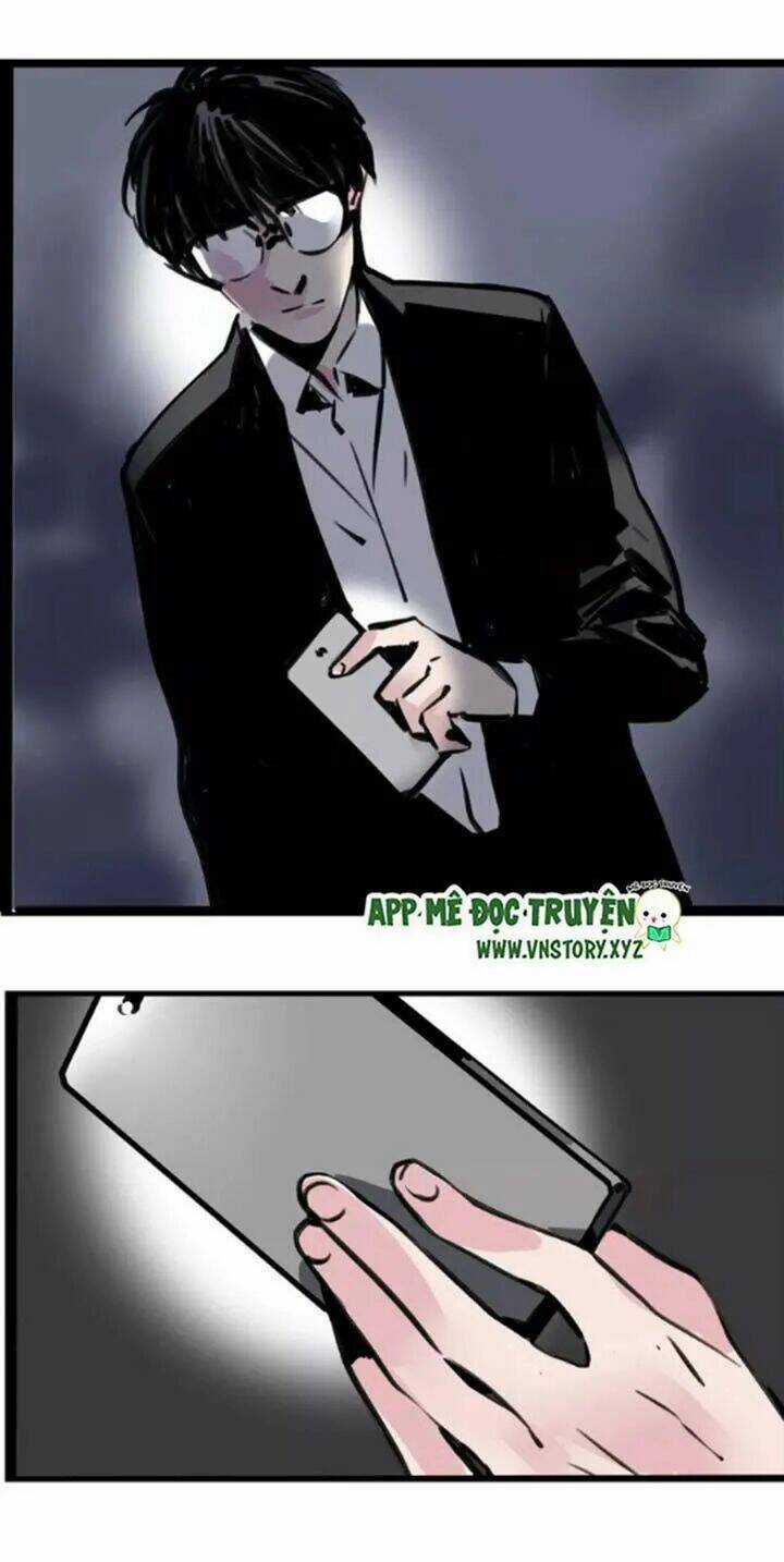 2Nd Mode- Chế Độ Thứ Hai Chapter 24 trang 14