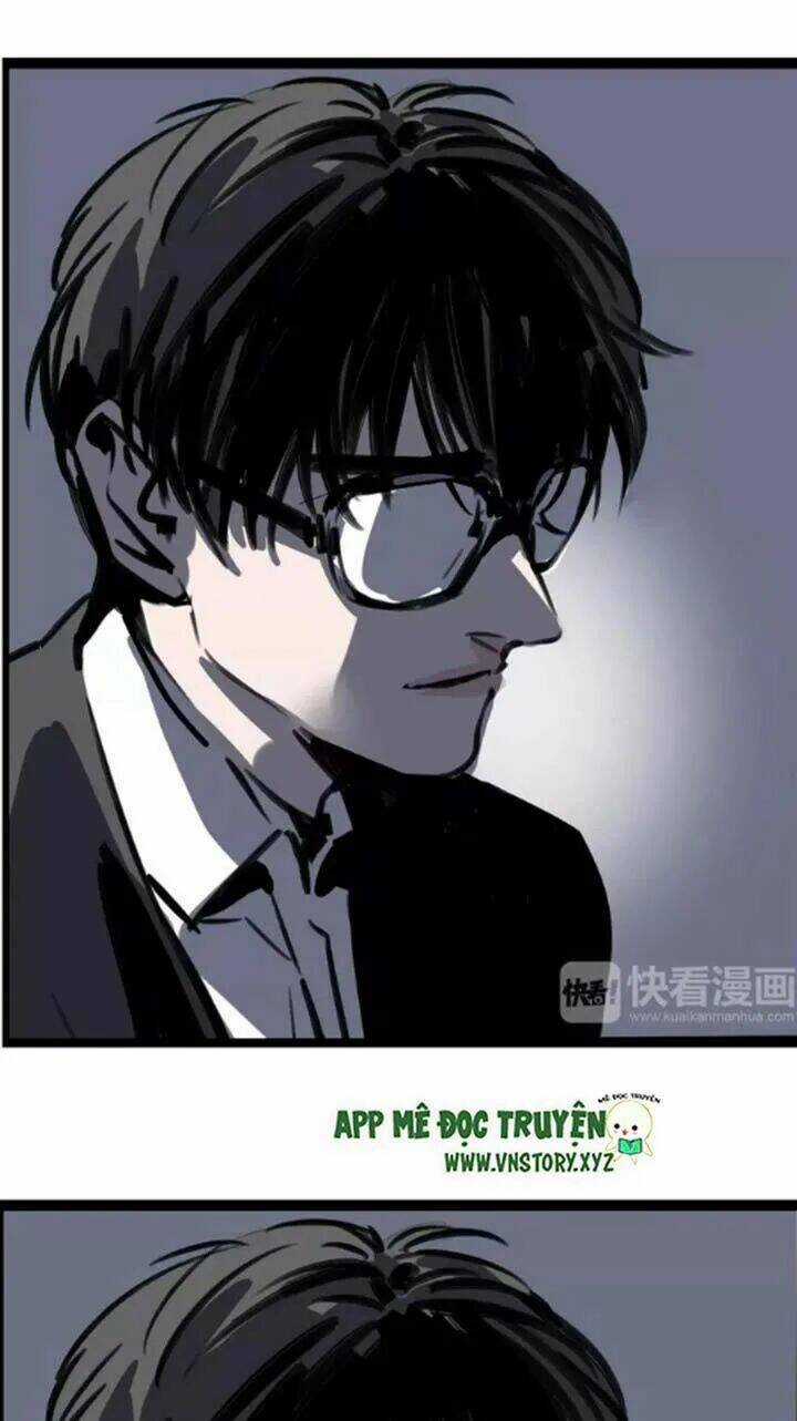 2Nd Mode- Chế Độ Thứ Hai Chapter 24 trang 17