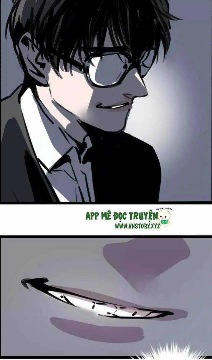 2Nd Mode- Chế Độ Thứ Hai Chapter 24 trang 18