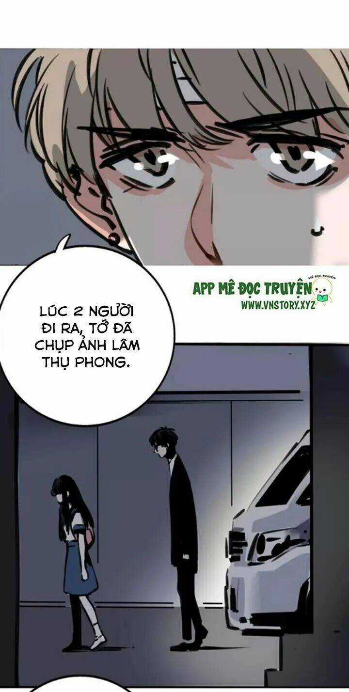 2Nd Mode- Chế Độ Thứ Hai Chapter 24 trang 2