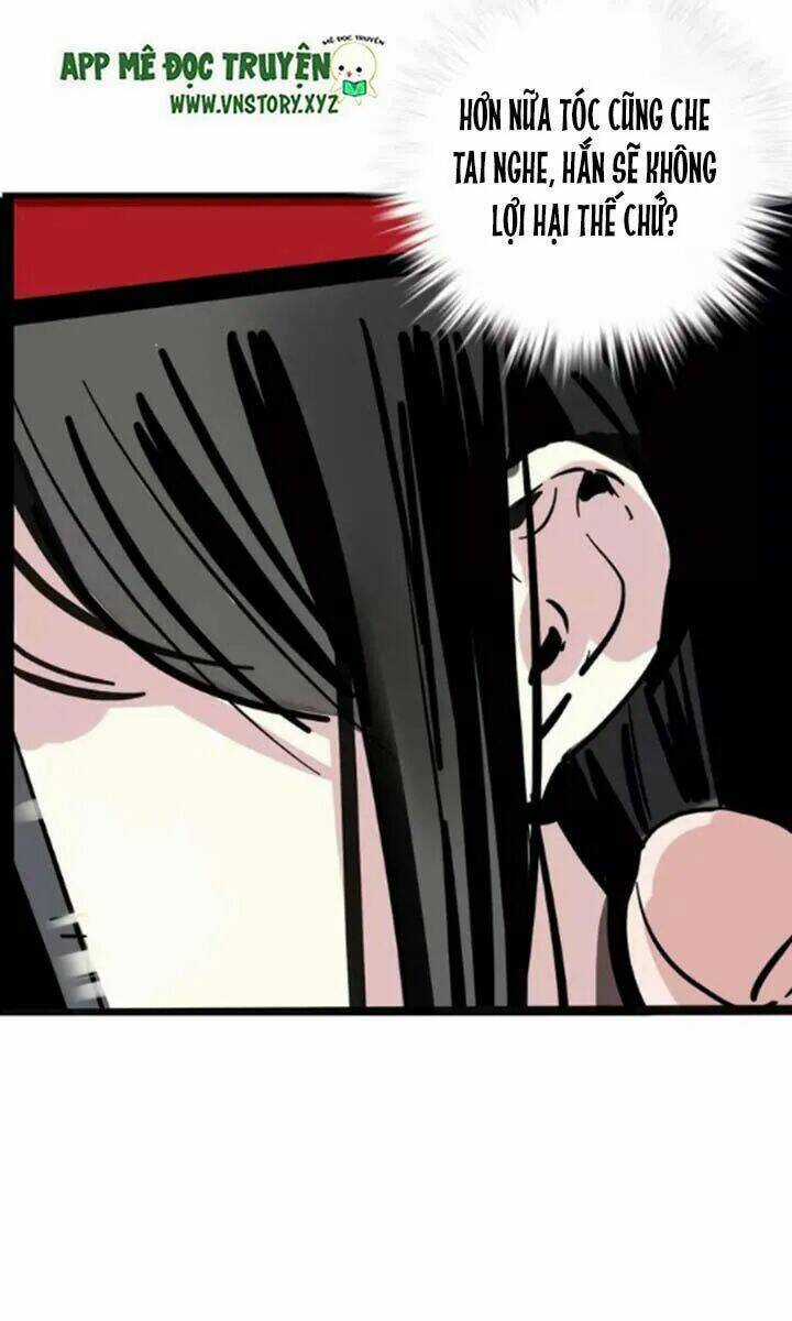 2Nd Mode- Chế Độ Thứ Hai Chapter 24 trang 23