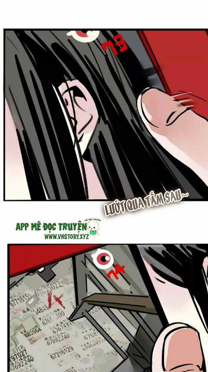 2Nd Mode- Chế Độ Thứ Hai Chapter 24 trang 24