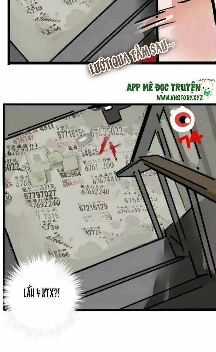 2Nd Mode- Chế Độ Thứ Hai Chapter 24 trang 25