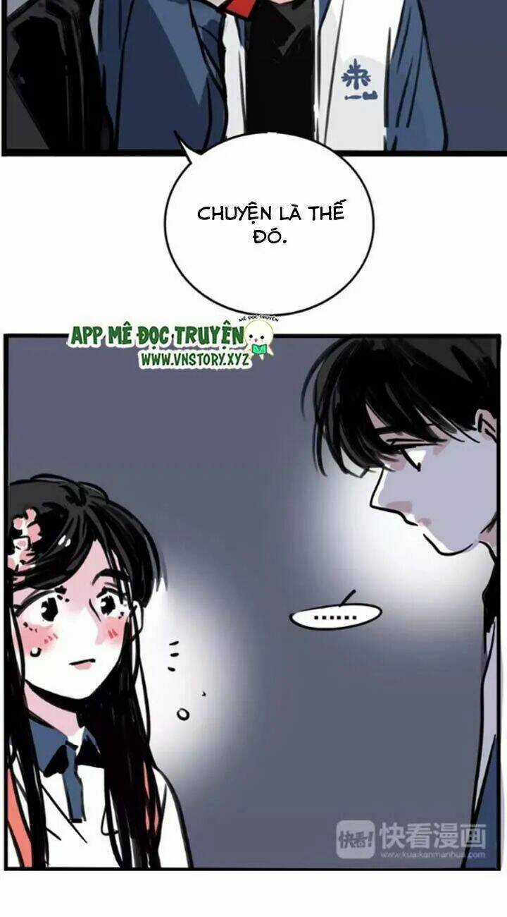 2Nd Mode- Chế Độ Thứ Hai Chapter 24 trang 28