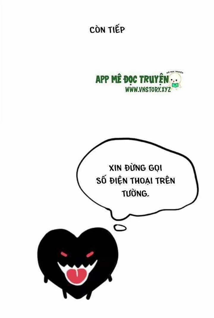 2Nd Mode- Chế Độ Thứ Hai Chapter 24 trang 31