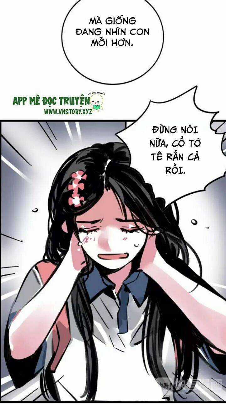 2Nd Mode- Chế Độ Thứ Hai Chapter 24 trang 5