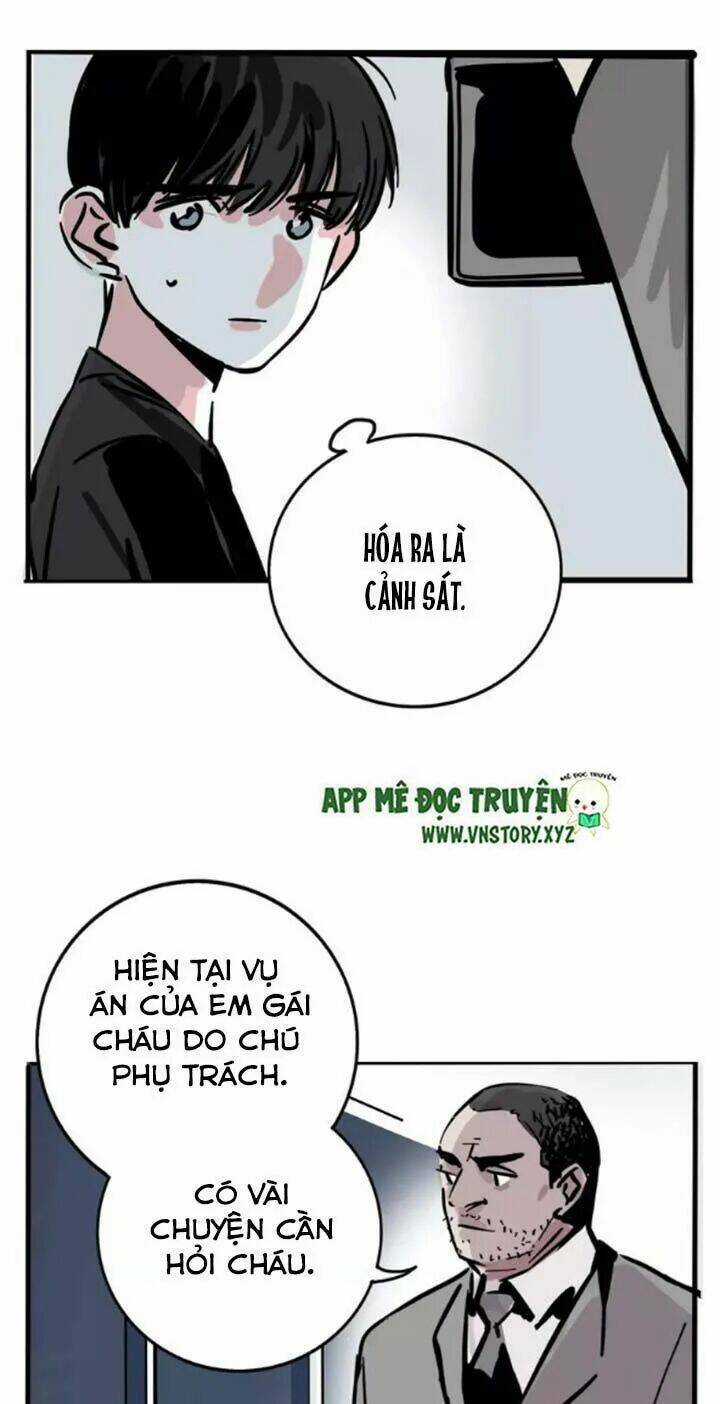 2Nd Mode- Chế Độ Thứ Hai Chapter 25 trang 11