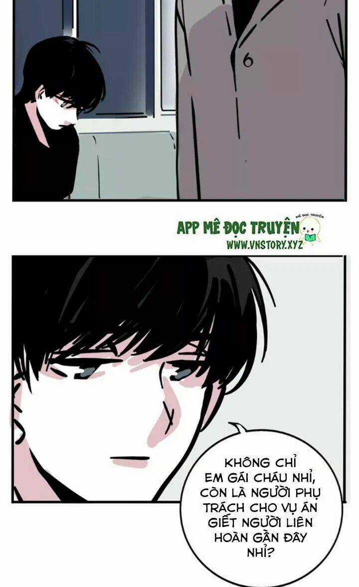 2Nd Mode- Chế Độ Thứ Hai Chapter 25 trang 12
