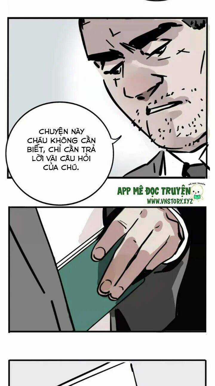 2Nd Mode- Chế Độ Thứ Hai Chapter 25 trang 13
