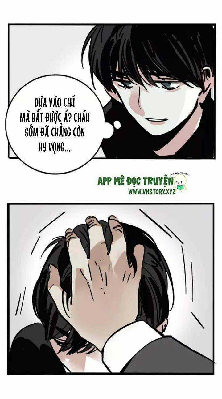 2Nd Mode- Chế Độ Thứ Hai Chapter 25 trang 15