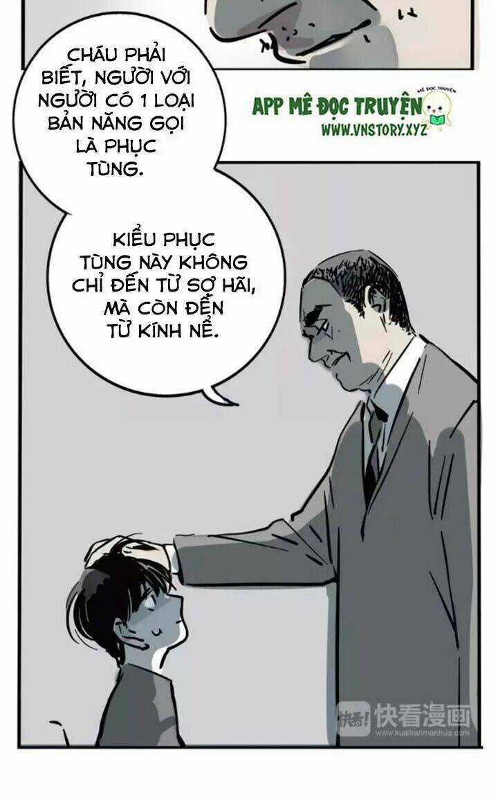 2Nd Mode- Chế Độ Thứ Hai Chapter 25 trang 19