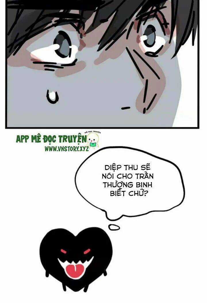 2Nd Mode- Chế Độ Thứ Hai Chapter 25 trang 22