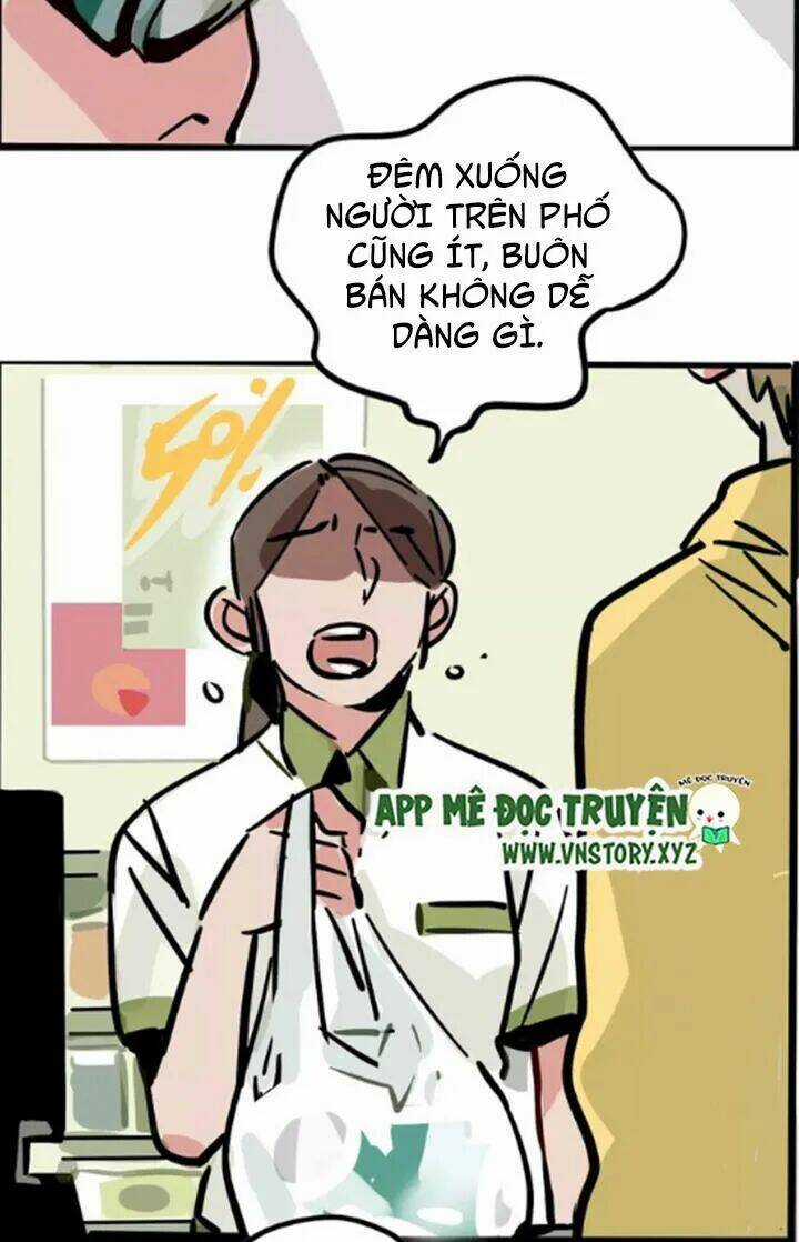 2Nd Mode- Chế Độ Thứ Hai Chapter 26 trang 10