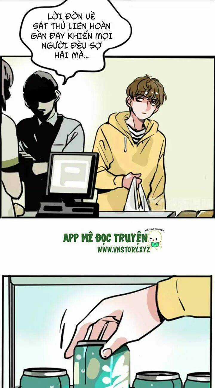 2Nd Mode- Chế Độ Thứ Hai Chapter 26 trang 11