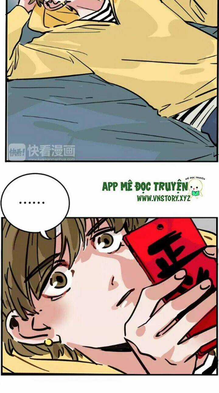 2Nd Mode- Chế Độ Thứ Hai Chapter 26 trang 13