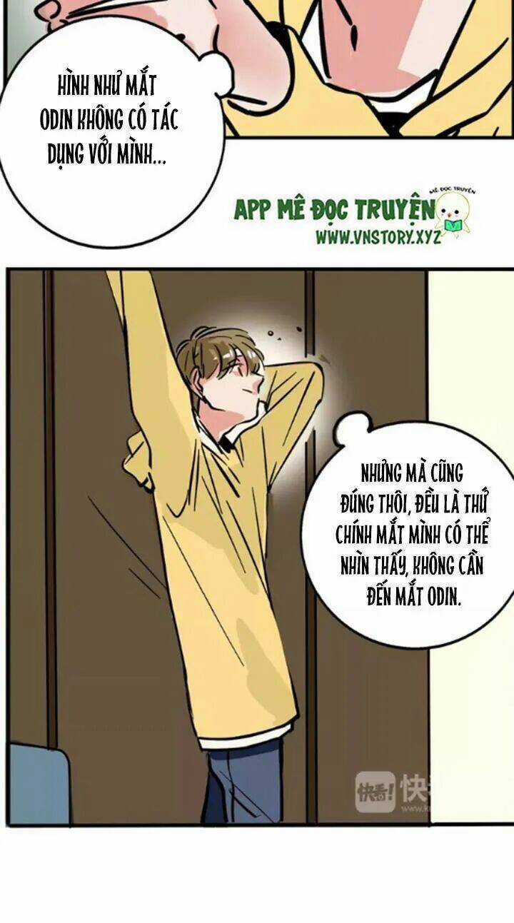 2Nd Mode- Chế Độ Thứ Hai Chapter 26 trang 15