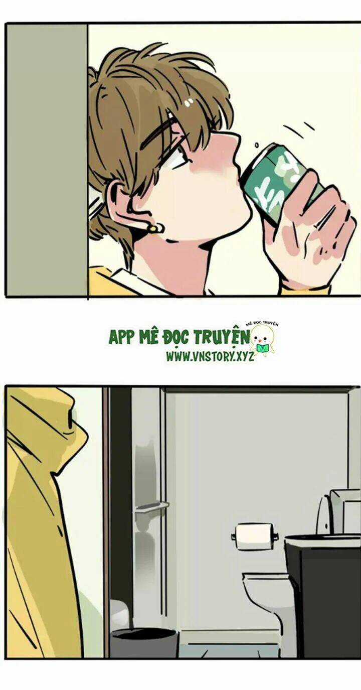 2Nd Mode- Chế Độ Thứ Hai Chapter 26 trang 16