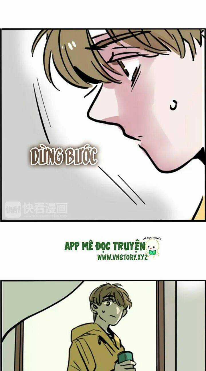 2Nd Mode- Chế Độ Thứ Hai Chapter 26 trang 17