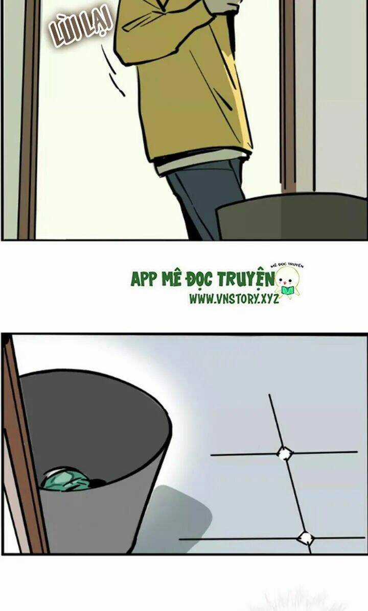 2Nd Mode- Chế Độ Thứ Hai Chapter 26 trang 18