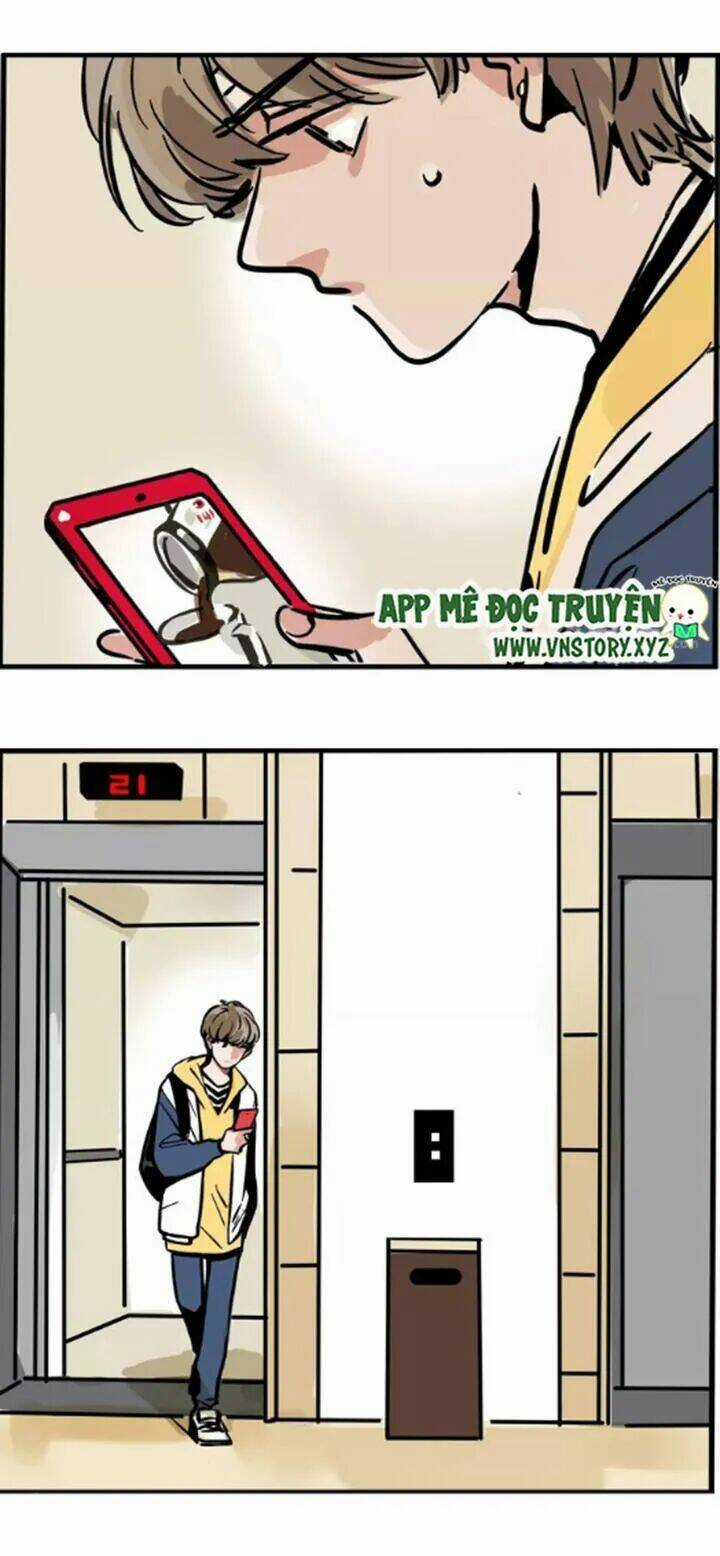 2Nd Mode- Chế Độ Thứ Hai Chapter 26 trang 2